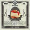 DOLLAR BLENDS CHEESECAKE STRAWBERRY E-LIQUID