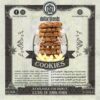 DOLLAR BLENDS COOKIES MTL E-LIQUID