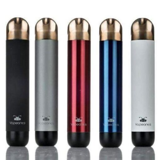 Vapeants E8 Pod System