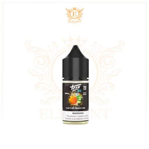 TRIX-salt-nic-eliquid-CACTUS-PEACH-ICE