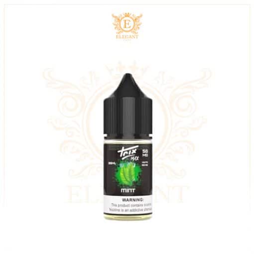 TRIX-salt-eliquid-MINT