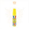 DINNER LADY LEMON TART DESSERTS E-LIQUID