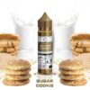 GLAS CINNAMON-SWEET SUGAR-COOKIES E-LIQUID in Egypt - جلاس بيزكس بريميم فيب ليكويد