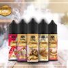 GRAND VAPE JUMEIRAH E-LIQUID