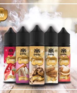 GRAND VAPE JUMEIRAH E-LIQUID