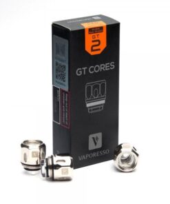 Vaporesso GT2 CLAPTON COIL in Egypt - كويلات فابريسو جي تي ٢