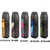 Justfog Minifit Vape Pod System 370mAh 1.5ml New Color Serie