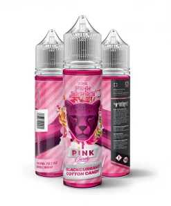 PINK PANTHER CANDY VAPE ELIQUID IN EGYPT FROM ELEGANT VAPE
