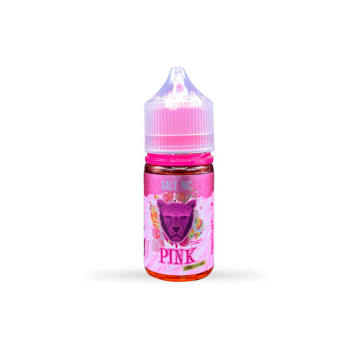 PINK PANTHER CANDY SALT NICOTINE E-LIQUID