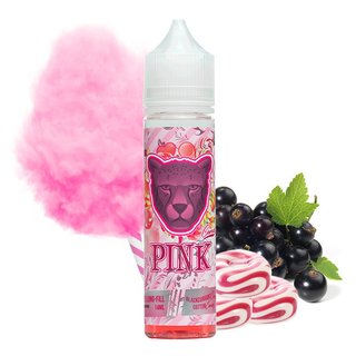 PINK PANTHER CANDY E-LIQUID