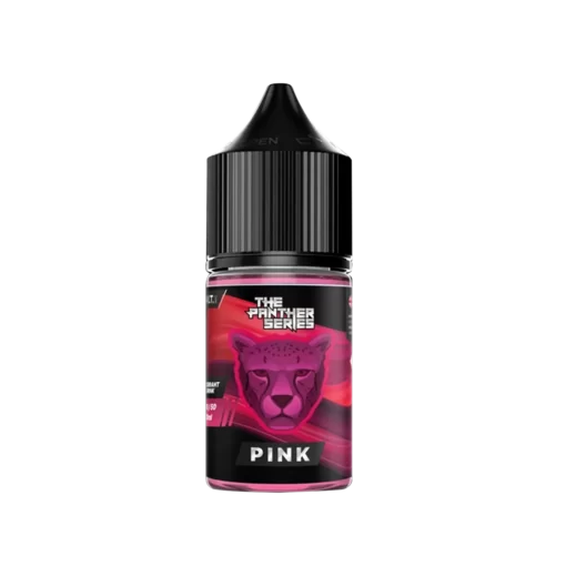 PINK PANTHER SALT NIC. E-LIQUID
