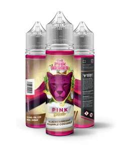 PANTHER PINK COLADA ELIQUID