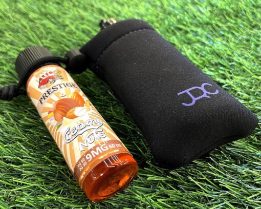 PRESTIGE CREAMY NUTS E-LIQUID