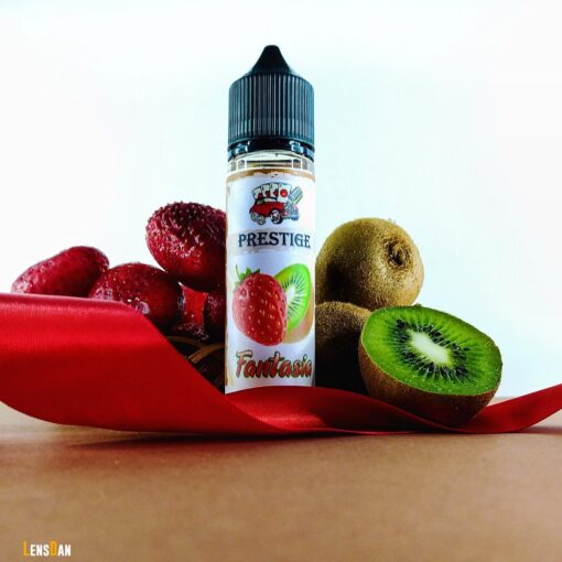 PRESTIGE FANTASIA E-LIQUID