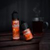 Prestige Dolitcha MTL Vape Eliquid nuts cream hidden flavor 60ml bottle