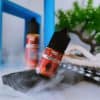 Prestige Queen MTL Vape Eliquid premium secret blend bottle