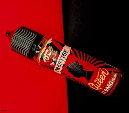 PRESTIGE QUEEN MTL E-LIQUID