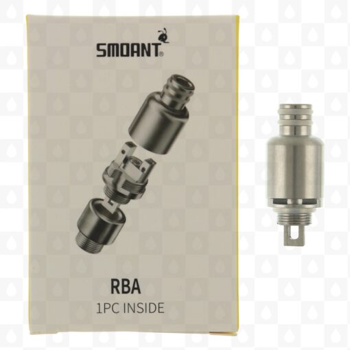 Smoant Pasito RBA Head