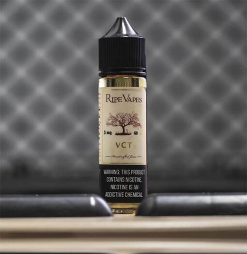 RIPE VAPES VCT E-LIQUID