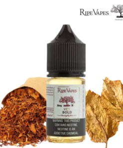 RIPE VAPES VCT BOLD (SALT NIC)
