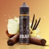 VGOD CUBANO BROWN MTL E-LIQUID - ڤي جود بريميم ام تي ال ليكويد