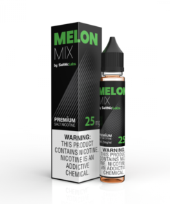 VGOD MELON MIX SALT NIC.