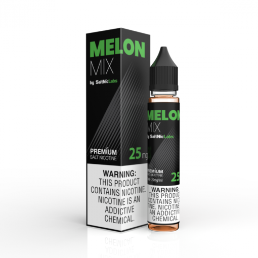 VGOD MELON MIX SALT NIC.