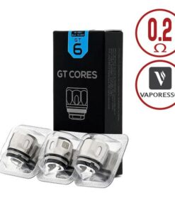 VAPORESSO GT6 COIL