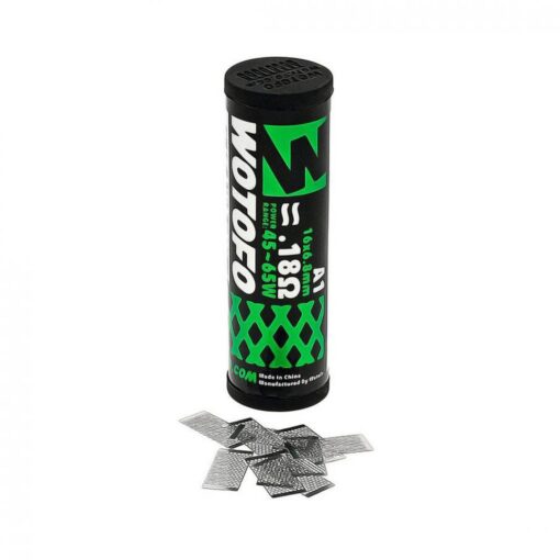 WOTOFO MESH STYLE COIL A1