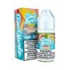 CLOUD NURDZ STRAWBERRY LEMON ICE SALT NIC. E-LIQUID