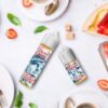 YUMMY AMERICAN CHEESECAKE 30MG 30ML SALT NIC. E-LIQUID - يامي بريميوم ليكويد سولت نيكوتين