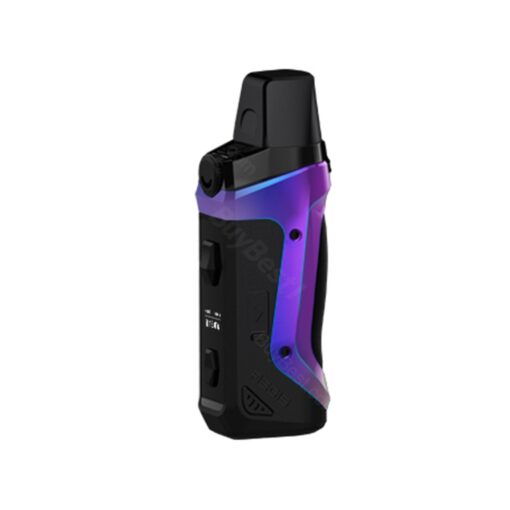 Geekvape Aegis Boost Pod Mod Kit 1500mAh - Image 2