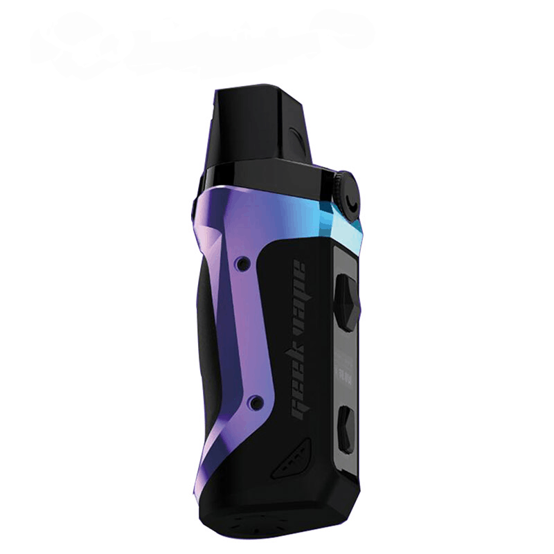 Geekvape Aegis Boost Pod Mod Kit 1500mAh