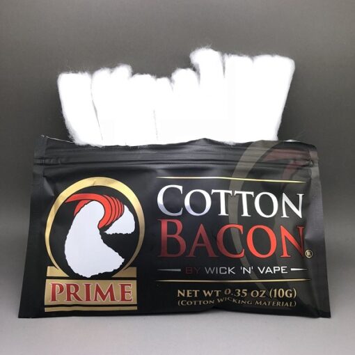 COTTON BACON PRIME