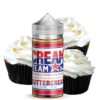 CREAM TEAM BUTTERCREAM E-LIQUID in Egypt - كريم تيم بتر كريم بريميم فيب ليكويد