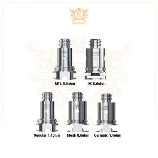 SMOK-NORD-REPLACEMENT-COILS