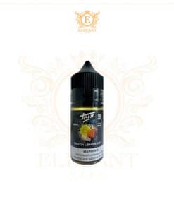 TRIX-salt-nic-eliquid- PEACH-LEMON-ICE