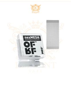 OFRF-NEX-MESH-COIL-BOX