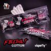 VAPEFLY FIREBOLT COTTON - قطن فيب فلاي فاير بولت