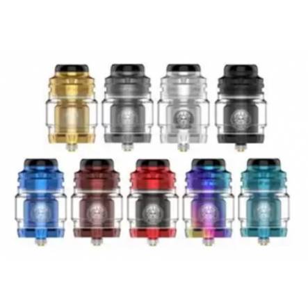 geekvape-zx-ii-zeus-x-mesh-rta-45ml | Elegant Vape Store