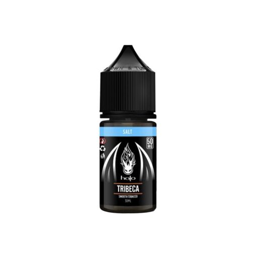HALO TRIBECA SALT NIC. E-LIQUID - Image 2