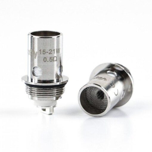 VAPEFLY JESTER REPLACEMENT COILS 0.5 OHM