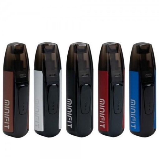 JUSTFOG MINI FIT Ultra Portable Kit