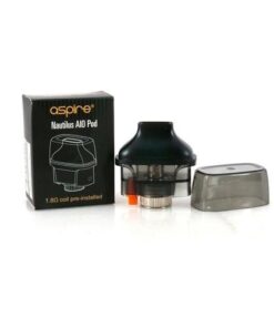 Aspire Nautilus AIO Pod Cartridge