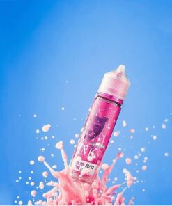 PINK PANTHER SMOOTHIE MTL E-LIQUID