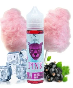 ice pink panther e-liquid