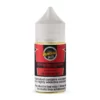 VAPETASIA SALT KILLER-KUSTARD STRAWBERRY E-LIQUID IN EGYPT - فيب تاسيا بريميم سالت نيكوتين ليكويد 