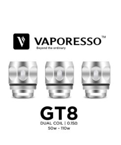 VAPORESSO GT8 COILS