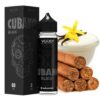 VGOD CUBANO BLACK E-LIQUID