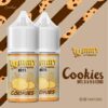 YUMMY COOKIES MTL E-LIQUID